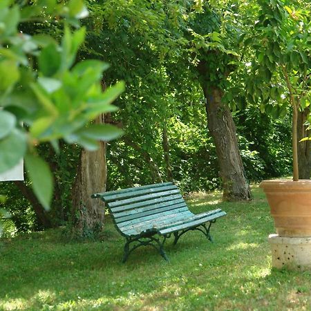 Ginestra Apartment Poggibonsi Bagian luar foto