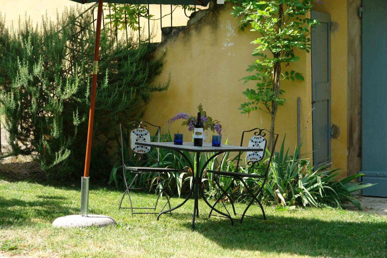 Ginestra Apartment Poggibonsi Bagian luar foto
